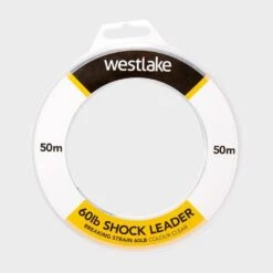 Shock Leader 50M 60Lb