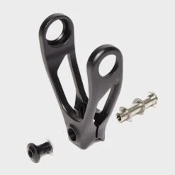 Sentry Kit 09, Shock Mounting Bolts, Upper And Lower