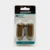 20Gm Cap Feeder 2Pk