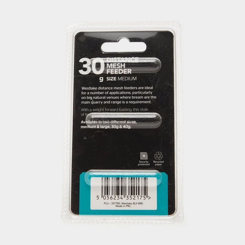 Distance Mesh Feeder (Medium 30g) 4 Distance Mesh Feeder (Medium 30g) - Image 2