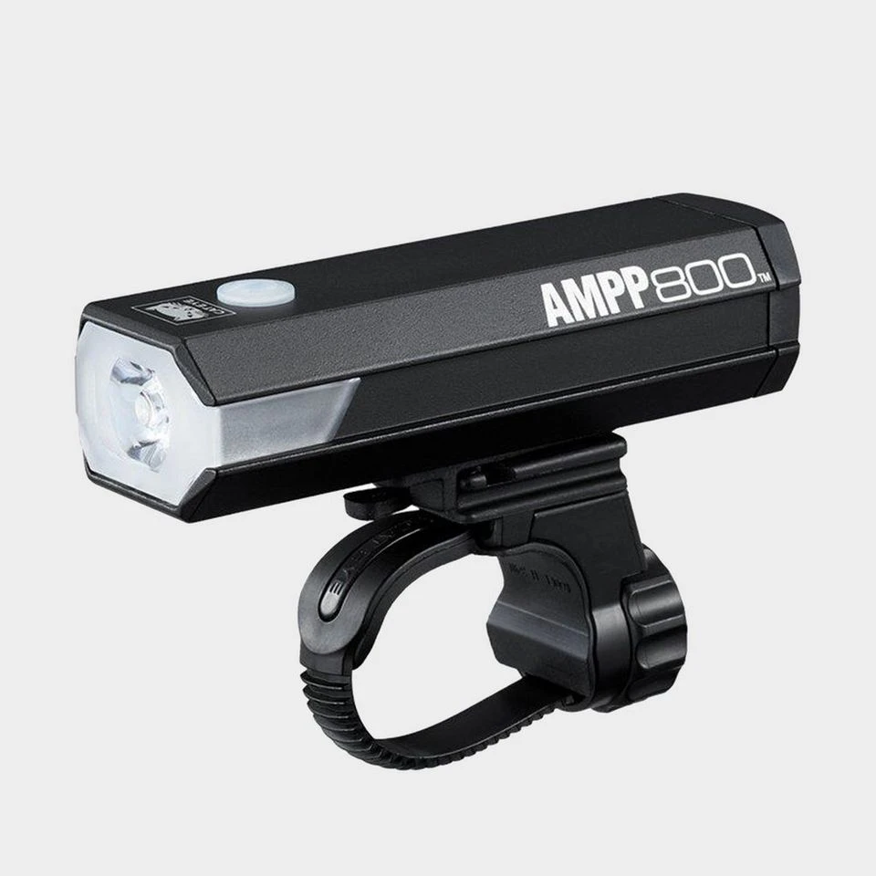 Cateye AMPP800 Front Bike Light 3 Cateye AMPP800 Front Bike Light