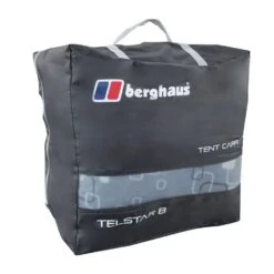 Berghaus Telstar 8 Tent Carpet -Outdoor Gear Shop go 349277 z