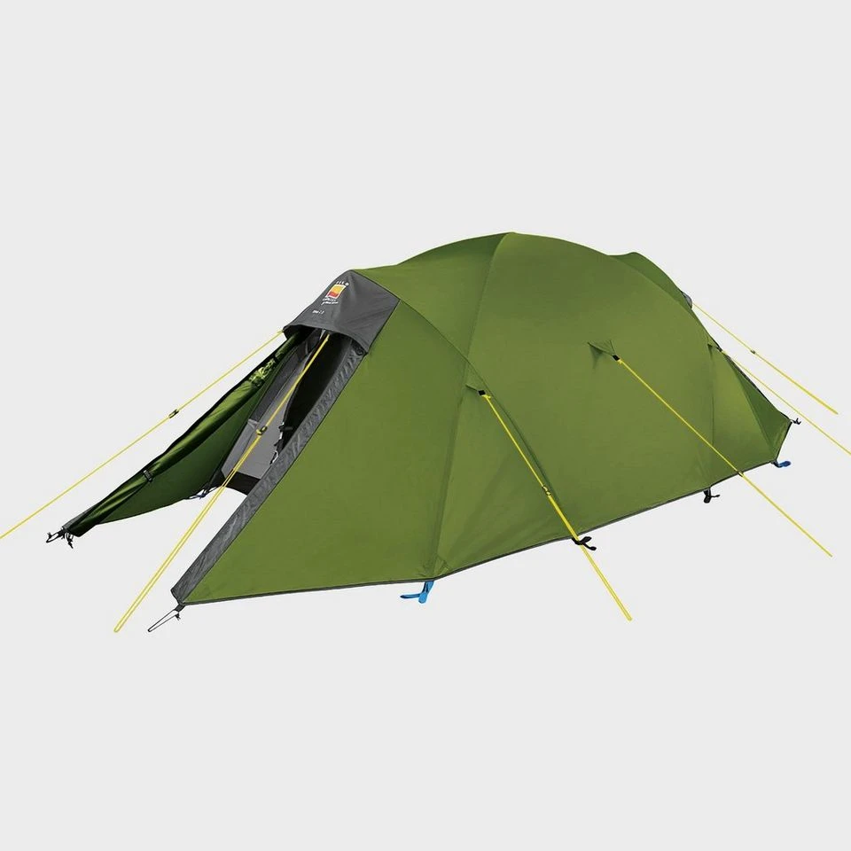 Wild Country Trisar 2 Tent 3 Wild Country Trisar 2 Tent