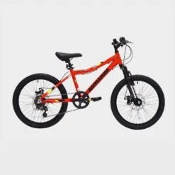 Barracuda Kids' 20" Flare Mountain Bike