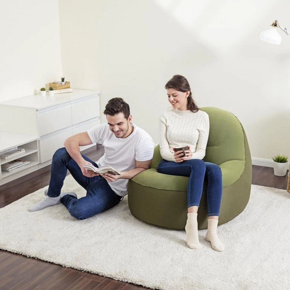 Pod Chair 4 Pod Chair - Image 2