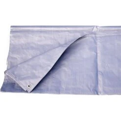 Hampton 6 Tent Footprint -Outdoor Gear Shop go 350986 z