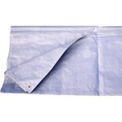 Hampton 8 Deluxe Tent Footprint -Outdoor Gear Shop go 351193 z