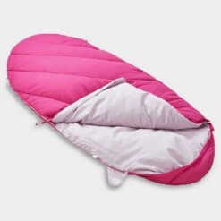 Pod Kid's Pink Sleeping Bag -Outdoor Gear Shop go 351217 e