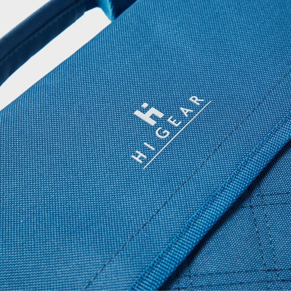 Garda Quilted Picnic Blanket 5 Garda Quilted Picnic Blanket - Image 3