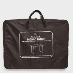 Picnic Table -Outdoor Gear Shop go 354106 e