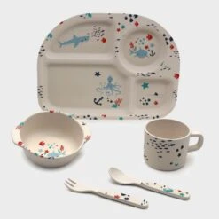 Kid's Dinner Set