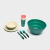 25 Piece Picnic Set 1 25 Piece Picnic Set -Outdoor Gear Shop go 361375 a