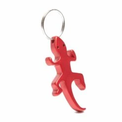 Lizard Keyring Bottle Opener -Outdoor Gear Shop go 362337 z