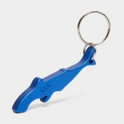 Shark Keyring Bottle Opener -Outdoor Gear Shop go 362515 z