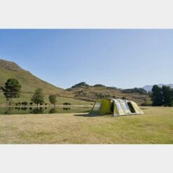 Vango Casa Lux Family Tent -Outdoor Gear Shop go 363762 g