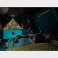 Coleman Octagon Blackout Tent -Outdoor Gear Shop go 363770 g