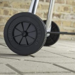 Weber Bar-B-Kettle Charcoal BBQ 47cm -Outdoor Gear Shop go 364002 e