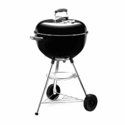 Weber Bar-B-Kettle Charcoal BBQ 47cm -Outdoor Gear Shop go 364002 z