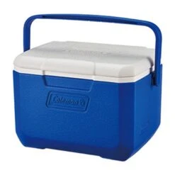 Coleman 5QT Performance 6 Personal Cooler -Outdoor Gear Shop go 365681 z
