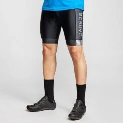 Dare 2b Men’s Virtuosity Quick-Drying Cycling Shorts