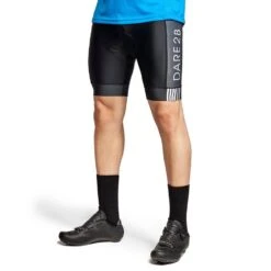 Dare 2b Men’s Virtuosity Quick-Drying Cycling Shorts -Outdoor Gear Shop go 366077 z