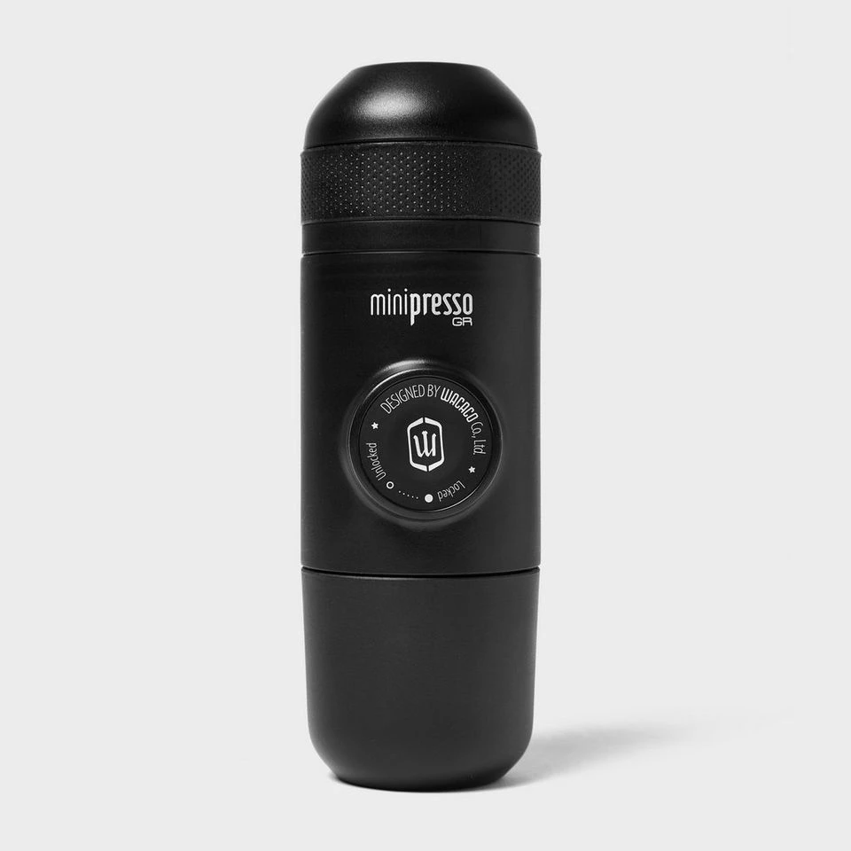 Wacaco Minipresso Portable GR Espresso Machine 3 Wacaco Minipresso Portable GR Espresso Machine