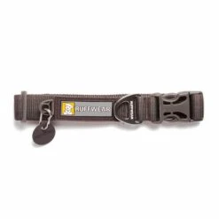 Ruffwear Front Range™ Dog Collar -Outdoor Gear Shop go 376050 z