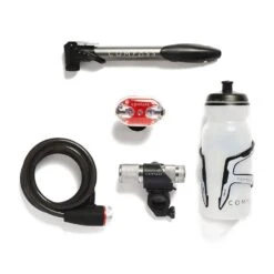 6 Piece Bicycle Starter Kit -Outdoor Gear Shop go 378383 z