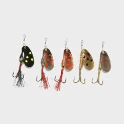 Ron Thompson Spinner Lures 7g – 5 Pack -Outdoor Gear Shop go 381468 c