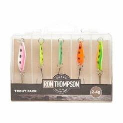 Trout Lures 2-4g – 5 Pack -Outdoor Gear Shop go 381471 z