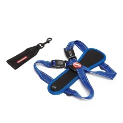 Chest Plate Dog Harness (Large) -Outdoor Gear Shop go 381778 z