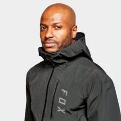 Fox Men's Ranger 3L Waterproof Jacket -Outdoor Gear Shop go 411246 d