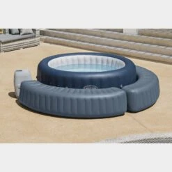Lay-z Spa Round Surround -Outdoor Gear Shop go 417273 d