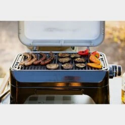 Campingaz Attitude 2Go CV Table Top Gas BBQ -Outdoor Gear Shop go 421445 d