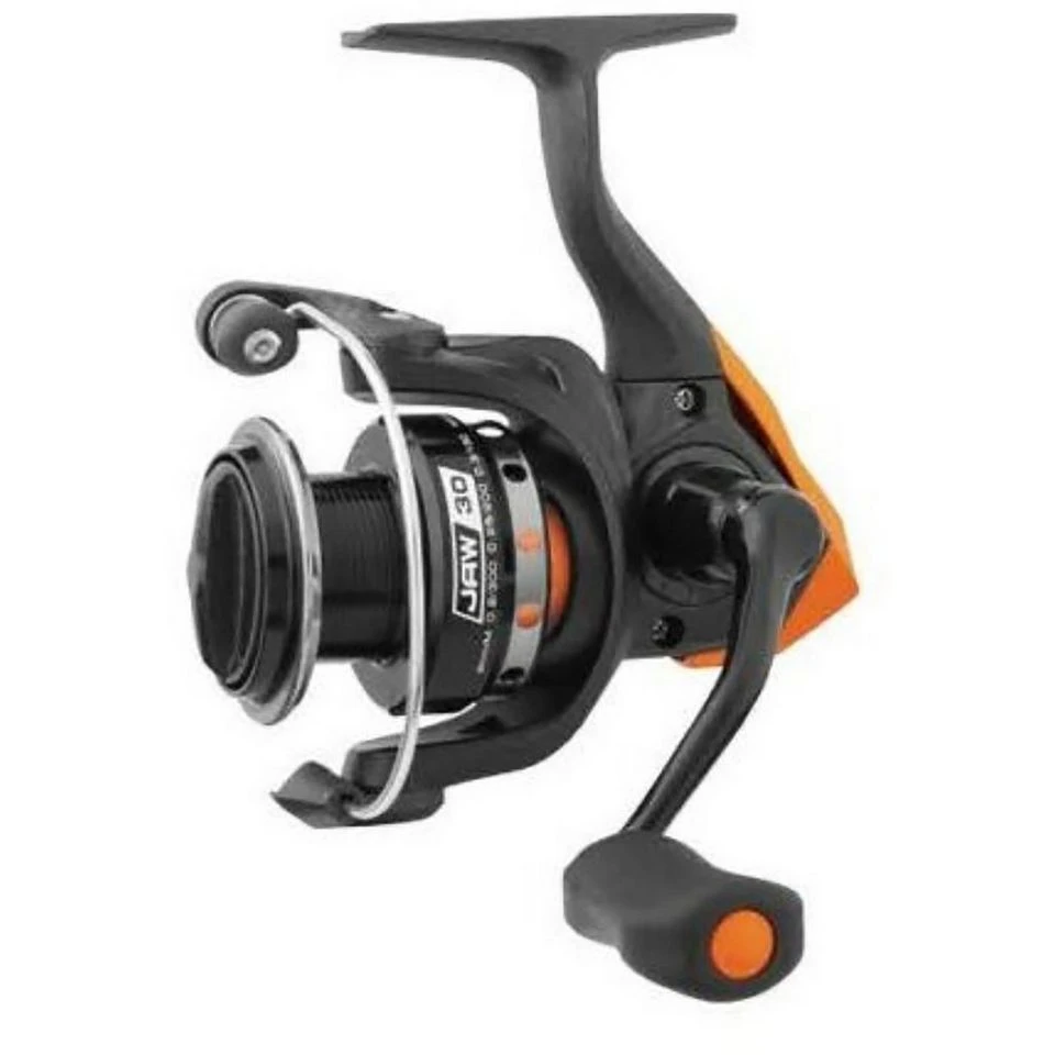 Okuma Jaw-30 Fd Reel 3+1Bb - 60734 4 Okuma Jaw-30 Fd Reel 3+1Bb - 60734 - Image 2