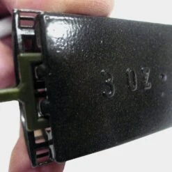 Kodex Barbel Tunnel Feeder 3Oz -Outdoor Gear Shop go 422844 c