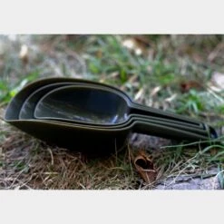 TRAKKER Bait Scoop Set -Outdoor Gear Shop go 423857 j