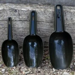 TRAKKER Bait Scoop Set -Outdoor Gear Shop go 423857 k