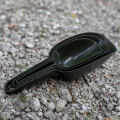 TRAKKER Bait Scoop Set -Outdoor Gear Shop go 423857 l