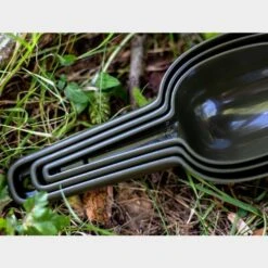 TRAKKER Bait Scoop Set -Outdoor Gear Shop go 423857 n