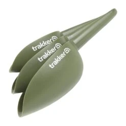 TRAKKER Bait Scoop Set -Outdoor Gear Shop go 423857 z