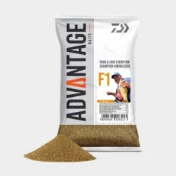 Daiwa Groundbait F1