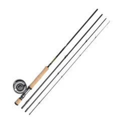 Shakespeare Sigma Fly Combo 10ft 7 4 Piece -Outdoor Gear Shop go 424967 z