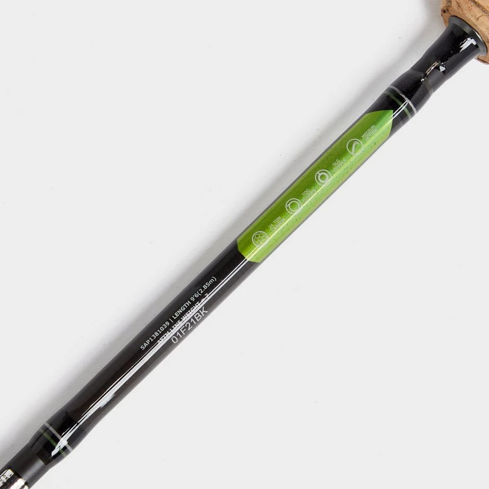 Shakespeare Sigma Fly Combo 9ft6 #7 4Pc 5 Shakespeare Sigma Fly Combo 9ft6 #7 4Pc - Image 3