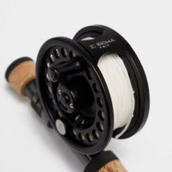 Shakespeare Sigma Fly Combo 9ft6 #7 4Pc 14 Shakespeare Sigma Fly Combo 9ft6 #7 4Pc -Outdoor Gear Shop go 424968 d