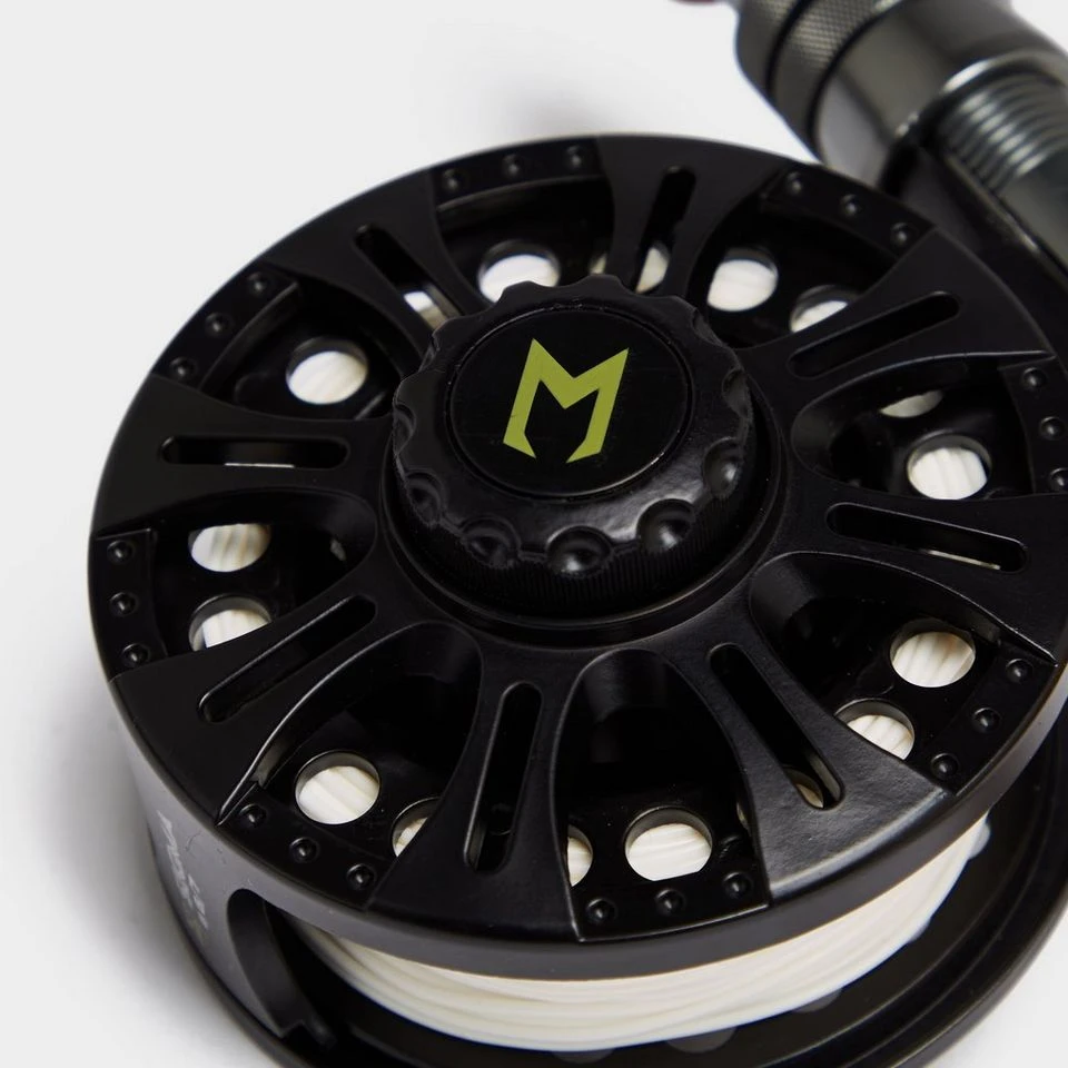 Shakespeare Sigma Fly Combo 9ft6 #7 4Pc 8 Shakespeare Sigma Fly Combo 9ft6 #7 4Pc - Image 6