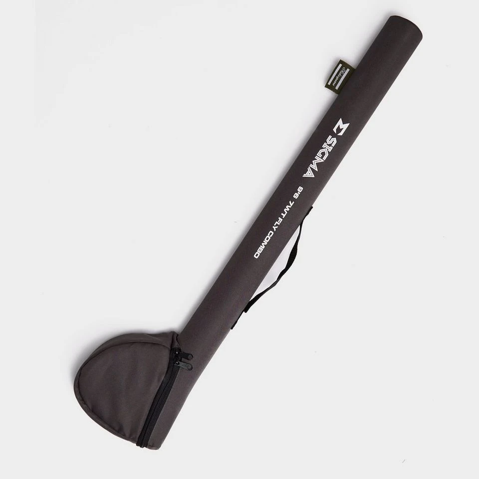 Shakespeare Sigma Fly Combo 9ft6 #7 4Pc 10 Shakespeare Sigma Fly Combo 9ft6 #7 4Pc - Image 8