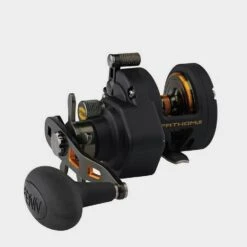 PENN Fathom II 15 Star Drag Casting Reel