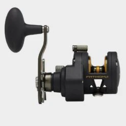 PENN Fathom II 15 Star Drag Casting Reel -Outdoor Gear Shop go 425260 c