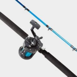 Fladen Fission Boat Rod & Reel Combo